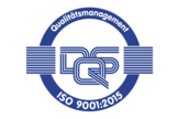 DQS Logo